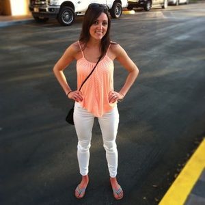 Meet your Posher, Melinda